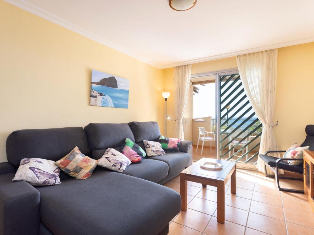 Apartment La Tejita By Interhome Eksteriør bilde